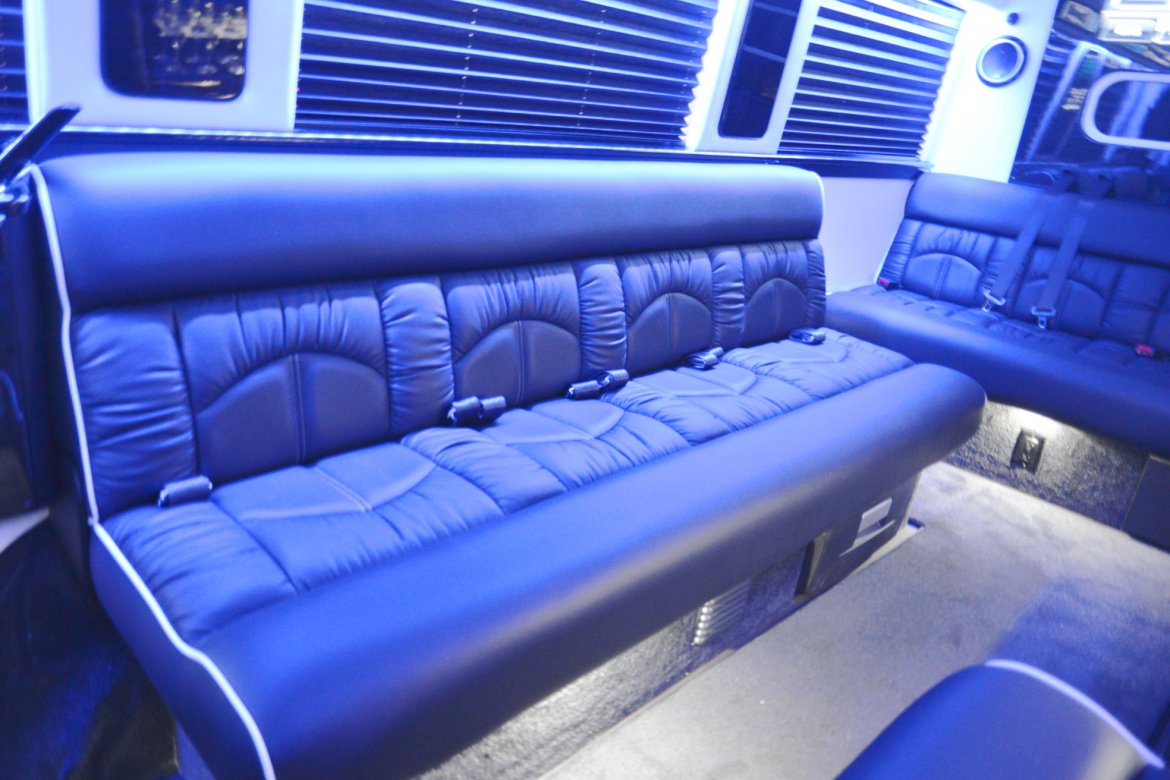 Sprinter for Sale in Oaklyn, NJ - Photo 22