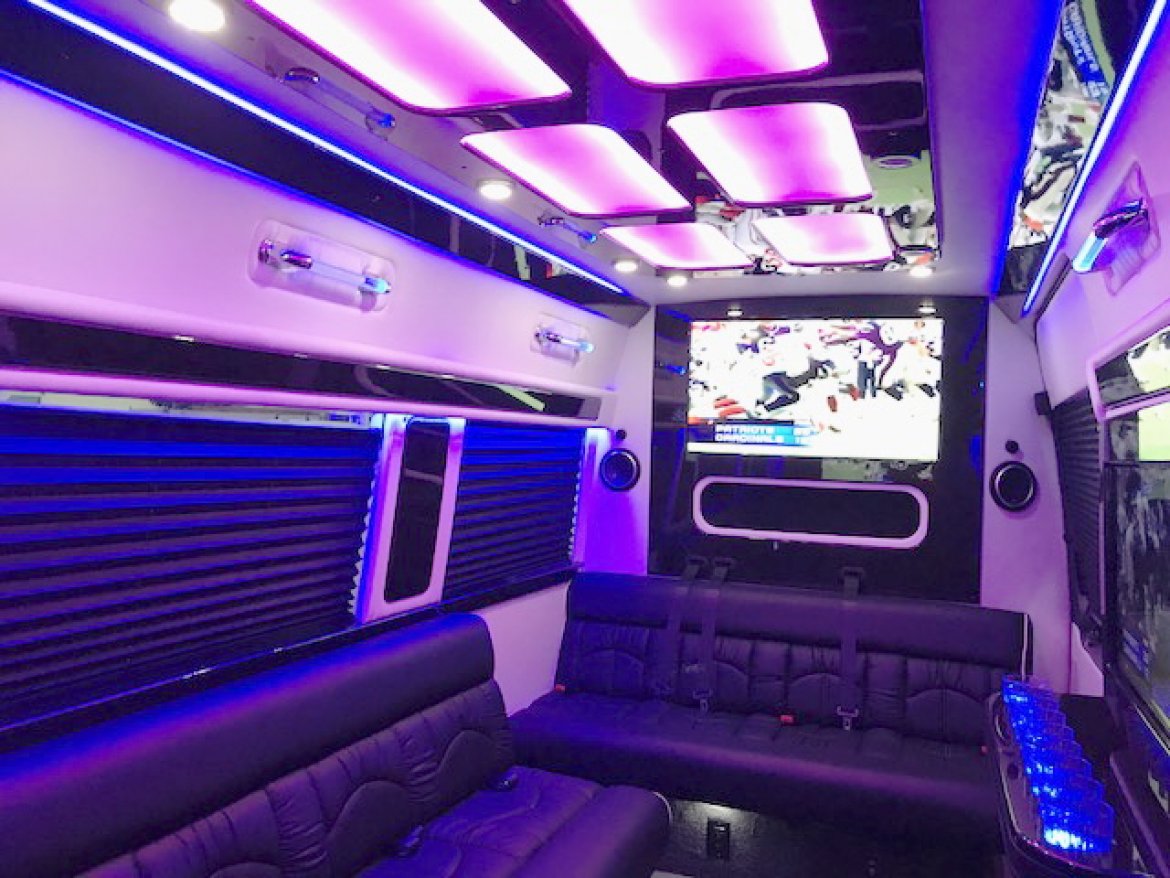 Sprinter for Sale in Oaklyn, NJ - Photo 23