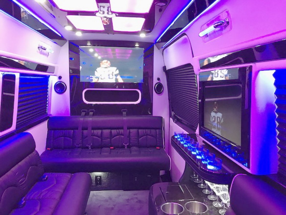 Sprinter for Sale in Oaklyn, NJ - Photo 24