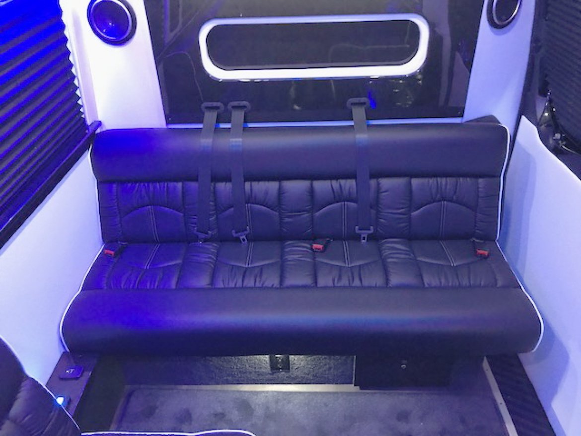 Sprinter for Sale in Oaklyn, NJ - Photo 25