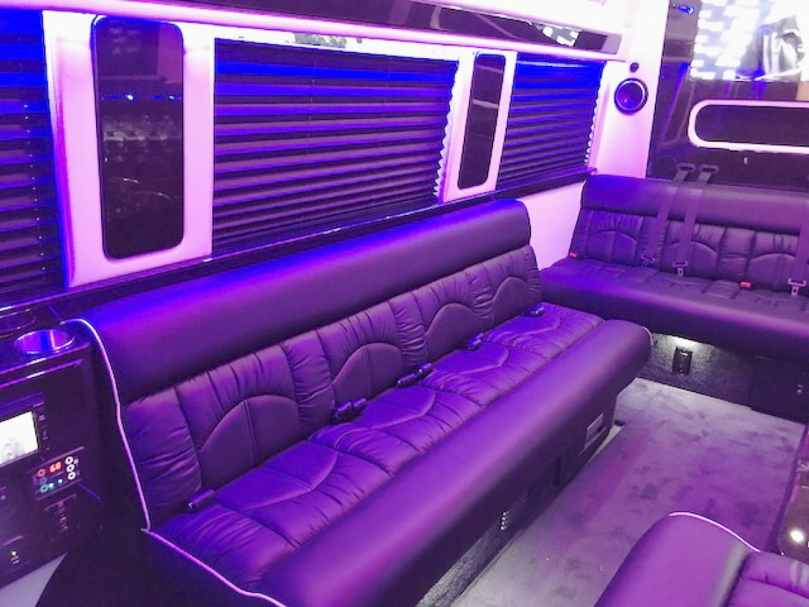 Sprinter for Sale in Oaklyn, NJ - Photo 26