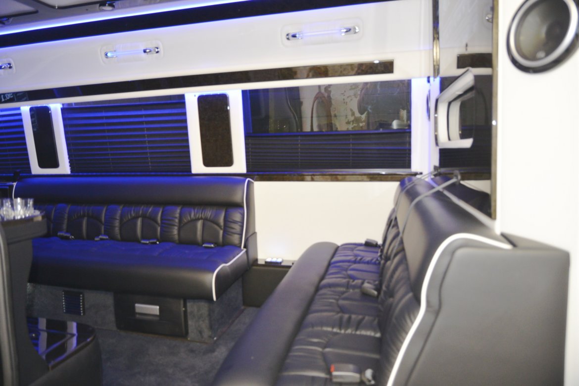 Sprinter for Sale in Oaklyn, NJ - Photo 28