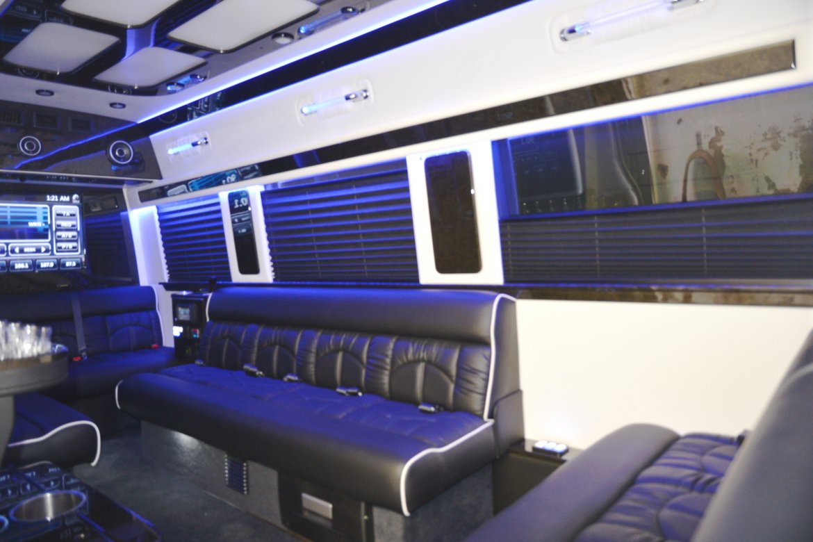 Sprinter for Sale in Oaklyn, NJ - Photo 29
