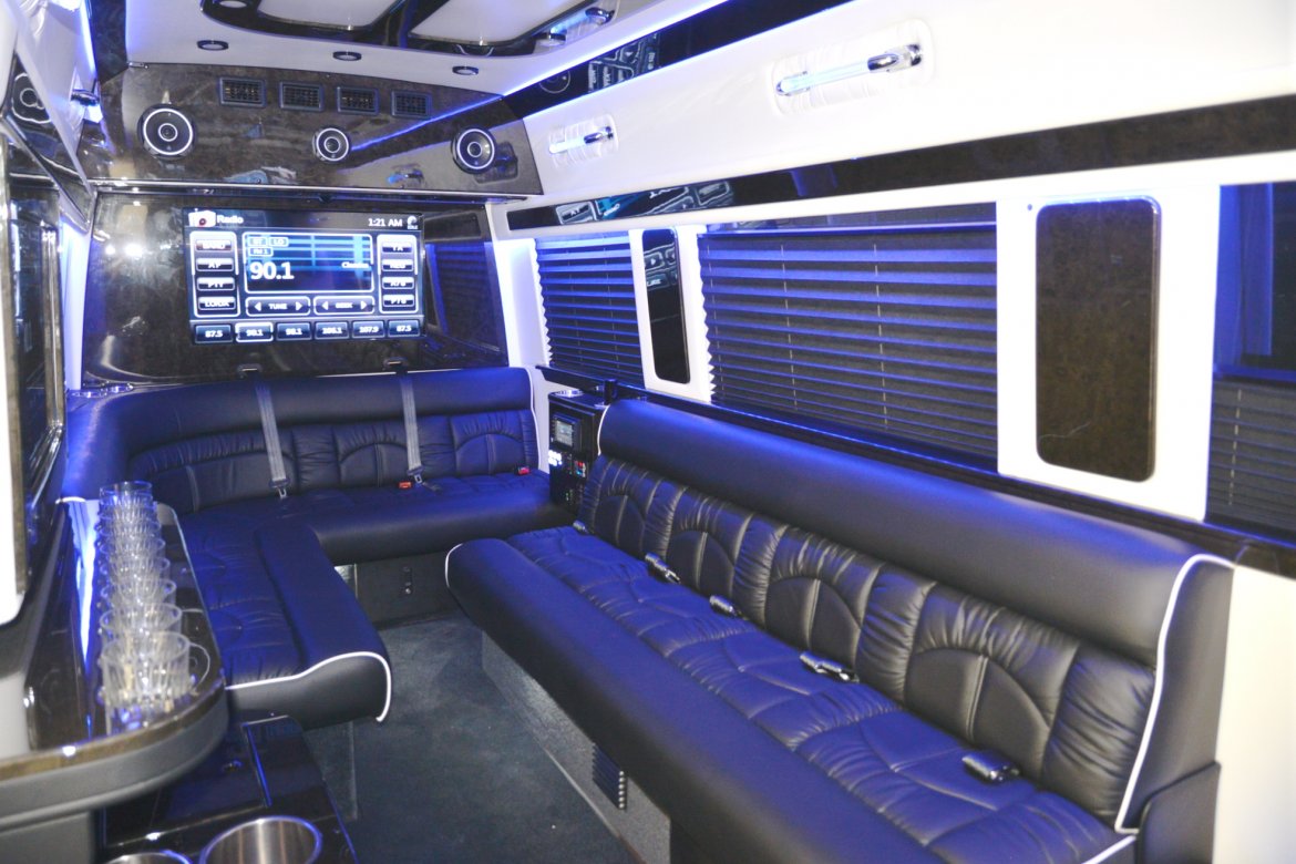 Sprinter for Sale in Oaklyn, NJ - Photo 30