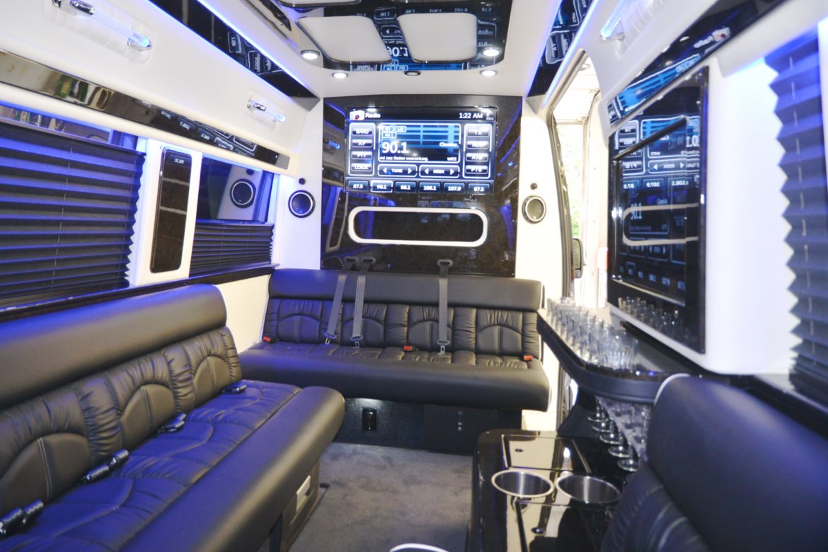 Sprinter for Sale in Oaklyn, NJ - Photo 31