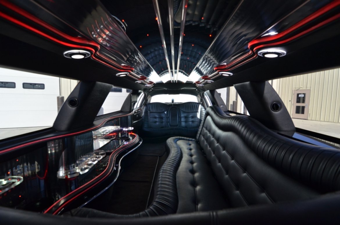 Limousine for Sale in North East, PA - Photo 8