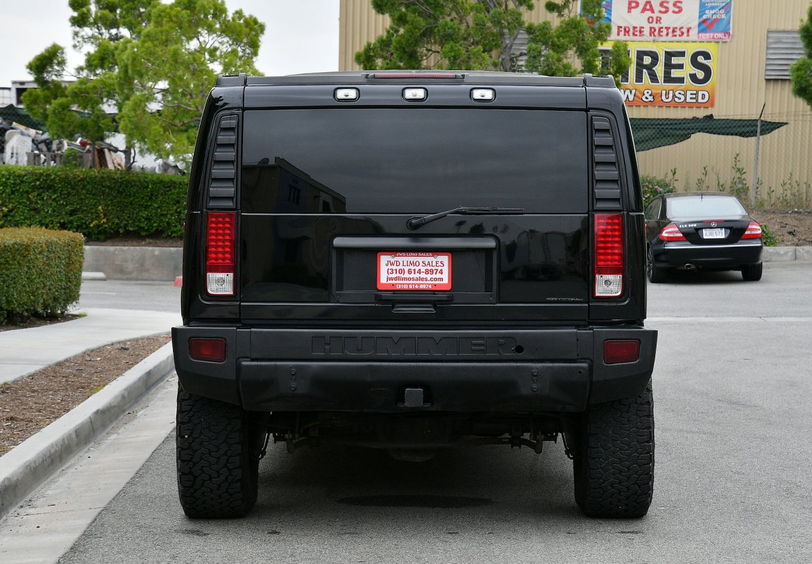 SUV Stretch for Sale in Fontana, CA - Photo 3
