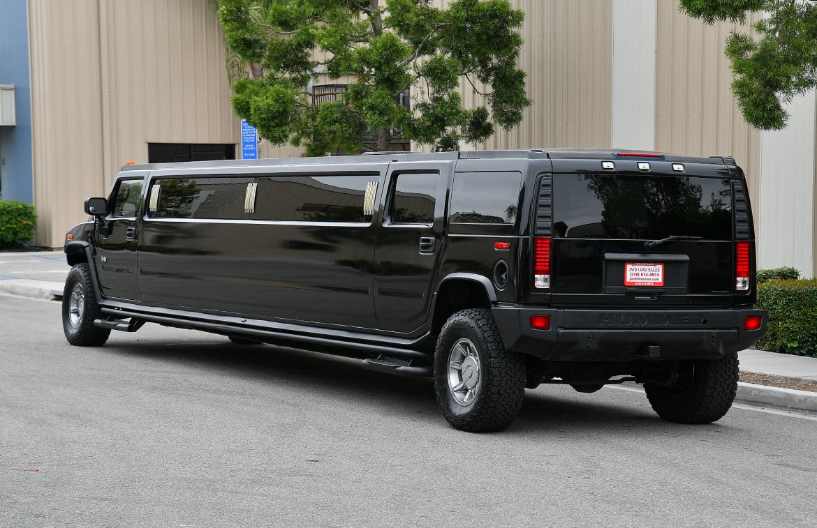 SUV Stretch for Sale in Fontana, CA - Photo 7