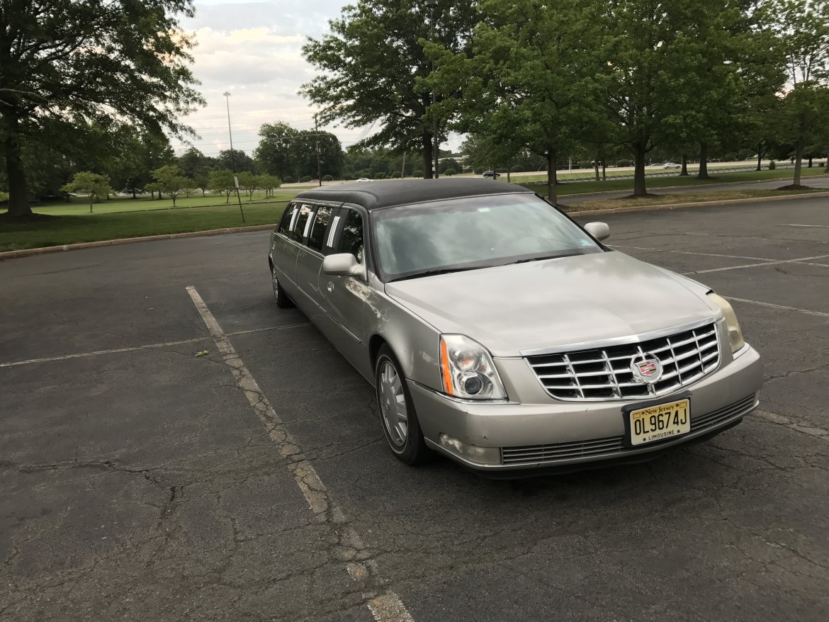 Limousine for Sale in Princeton , NJ - Photo 3