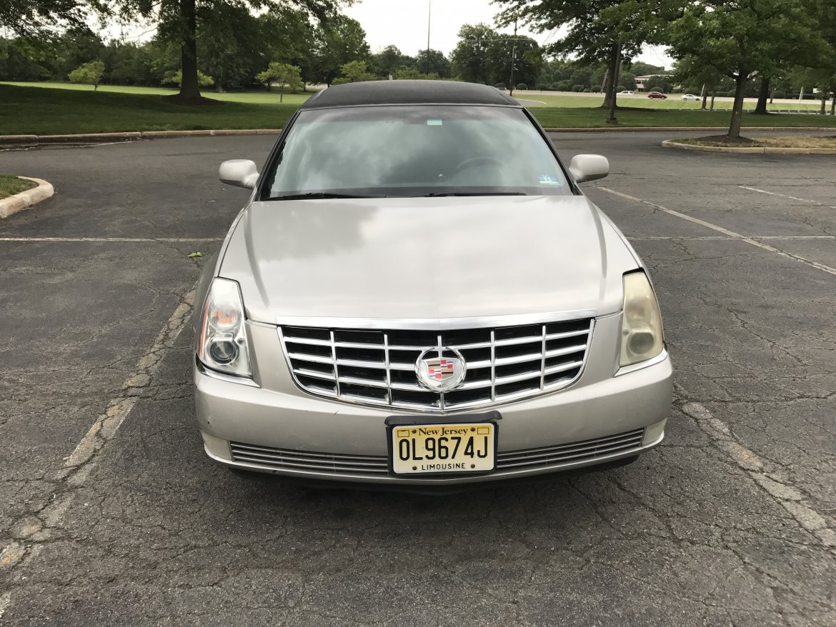 Limousine for Sale in Princeton , NJ - Photo 5