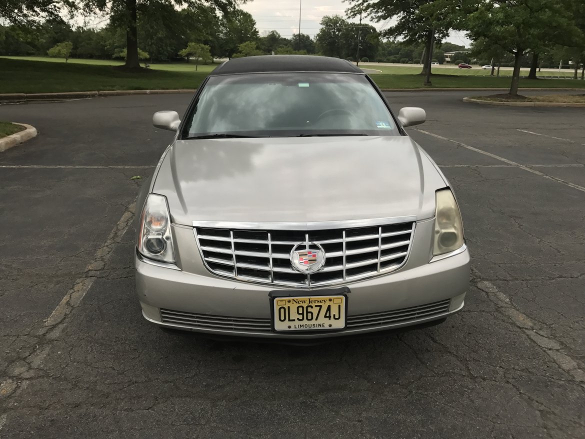 Limousine for Sale in Princeton , NJ - Photo 4