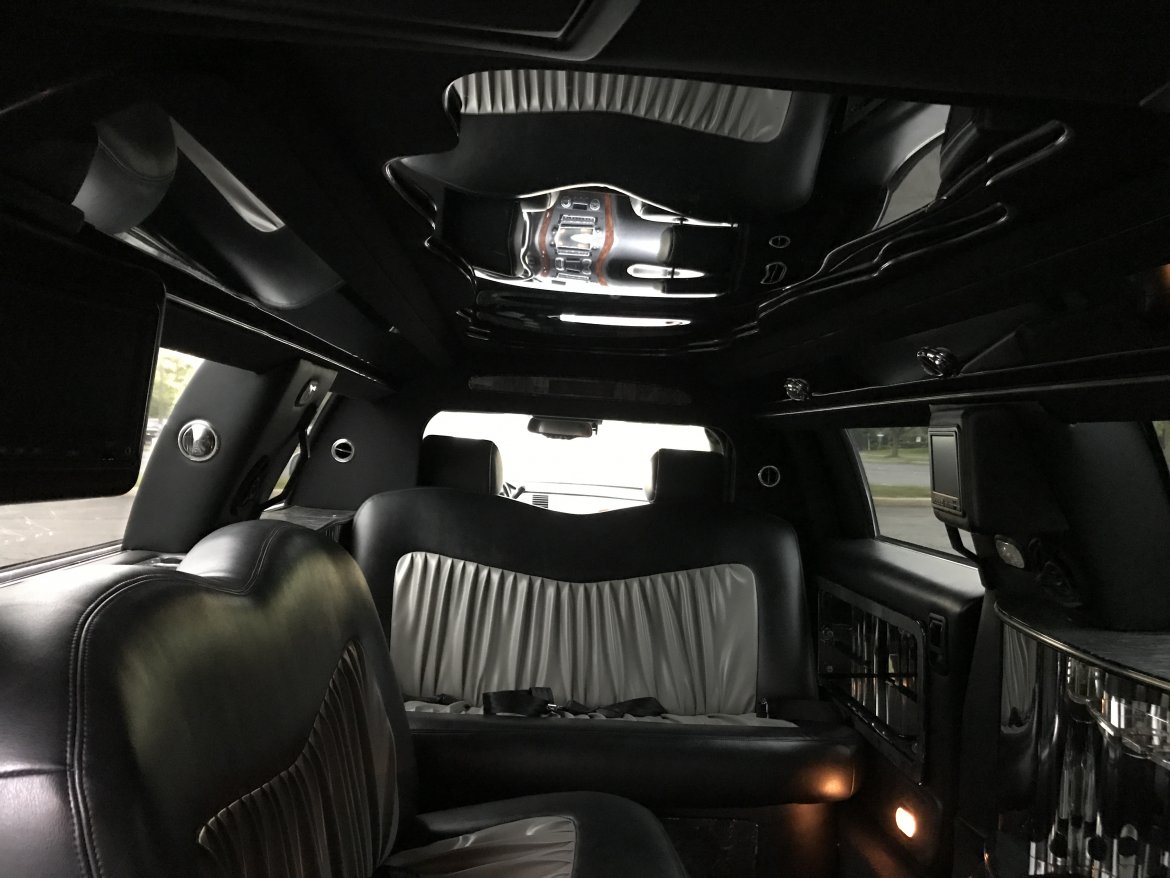 Limousine for Sale in Princeton , NJ - Photo 6