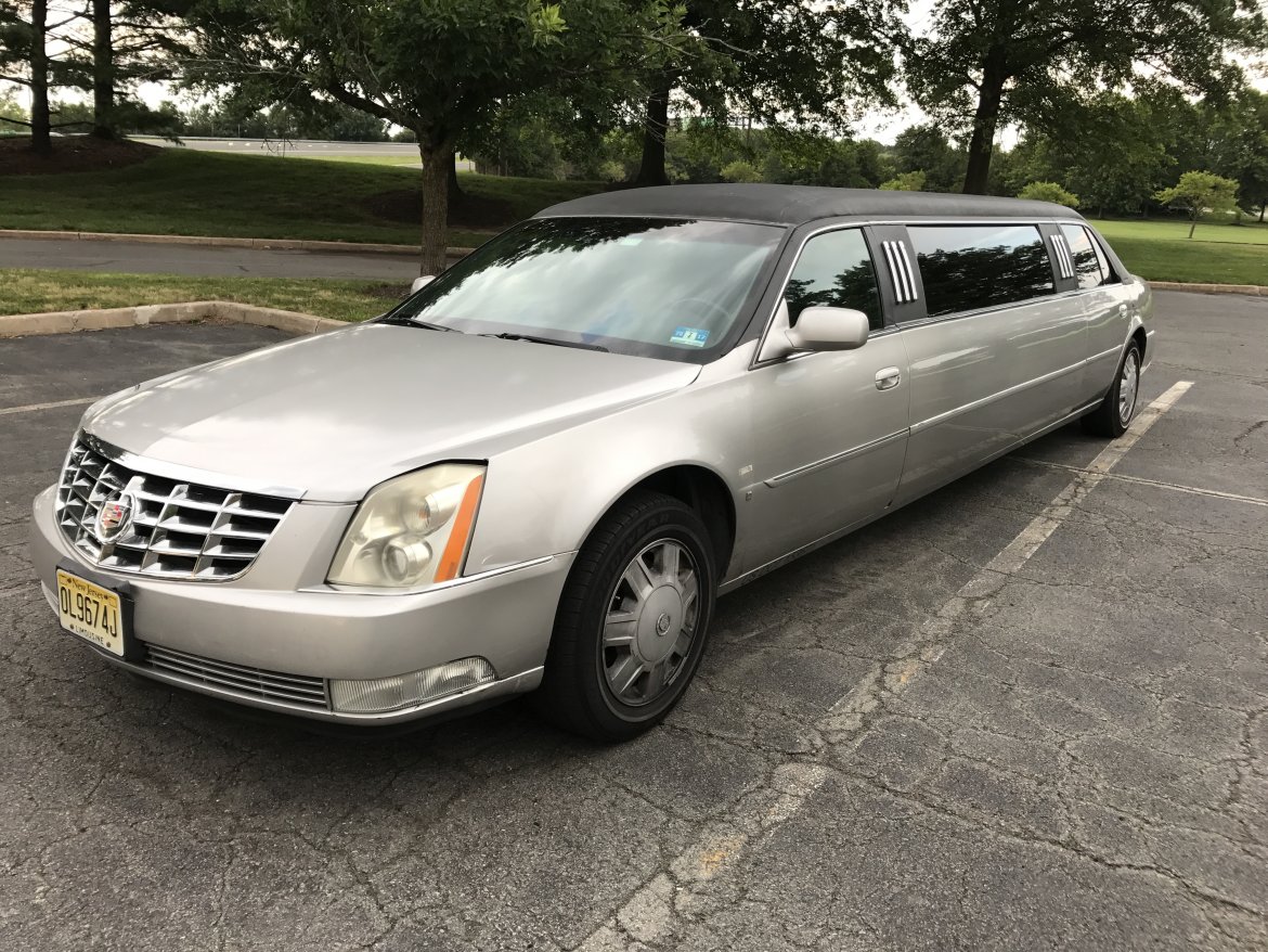 Limousine for Sale in Princeton , NJ - Photo 7