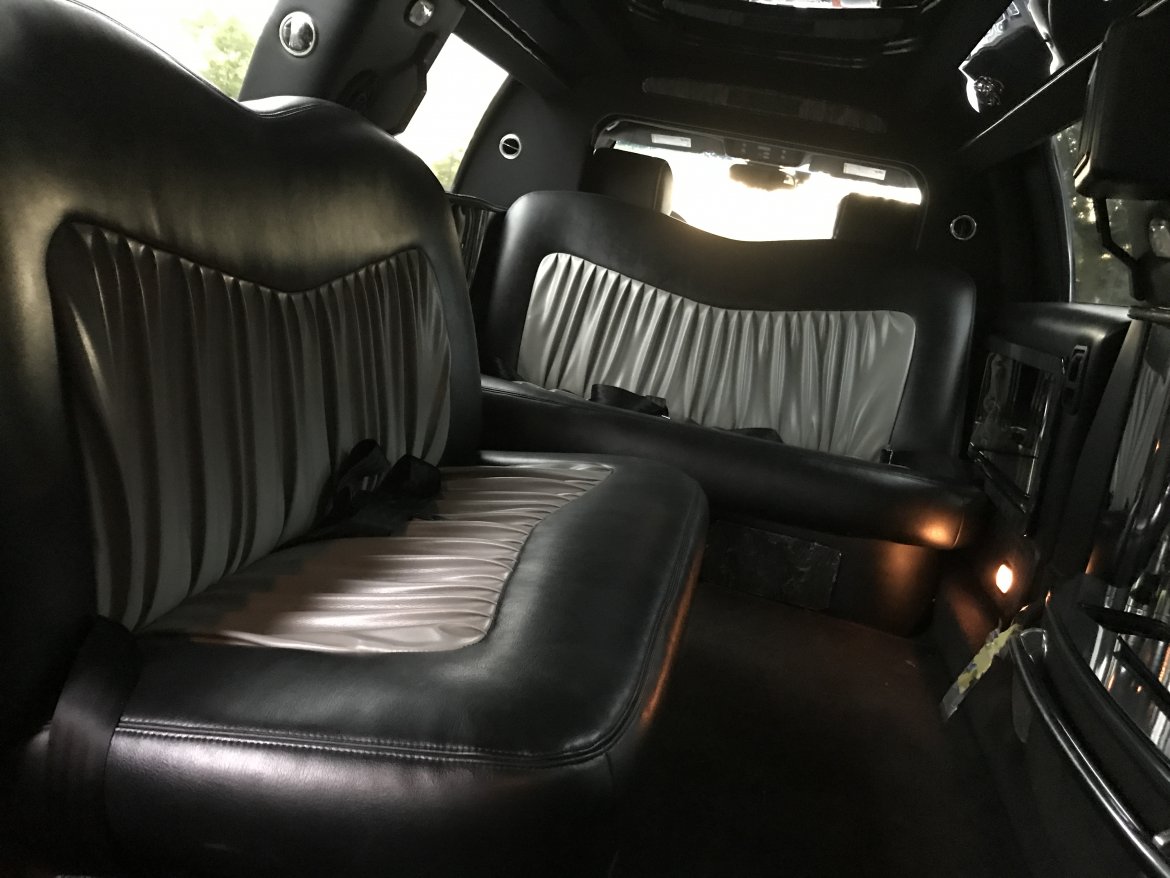 Limousine for Sale in Princeton , NJ - Photo 9