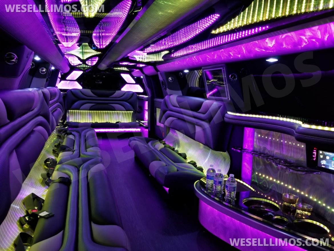 SUV Stretch for Sale in Pembroke Pines, FL - Photo 2