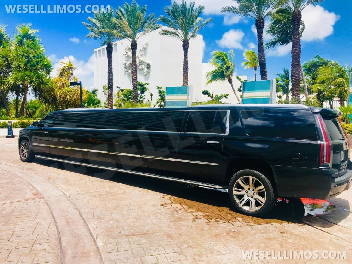SUV Stretch for Sale in Pembroke Pines, FL - Photo 6
