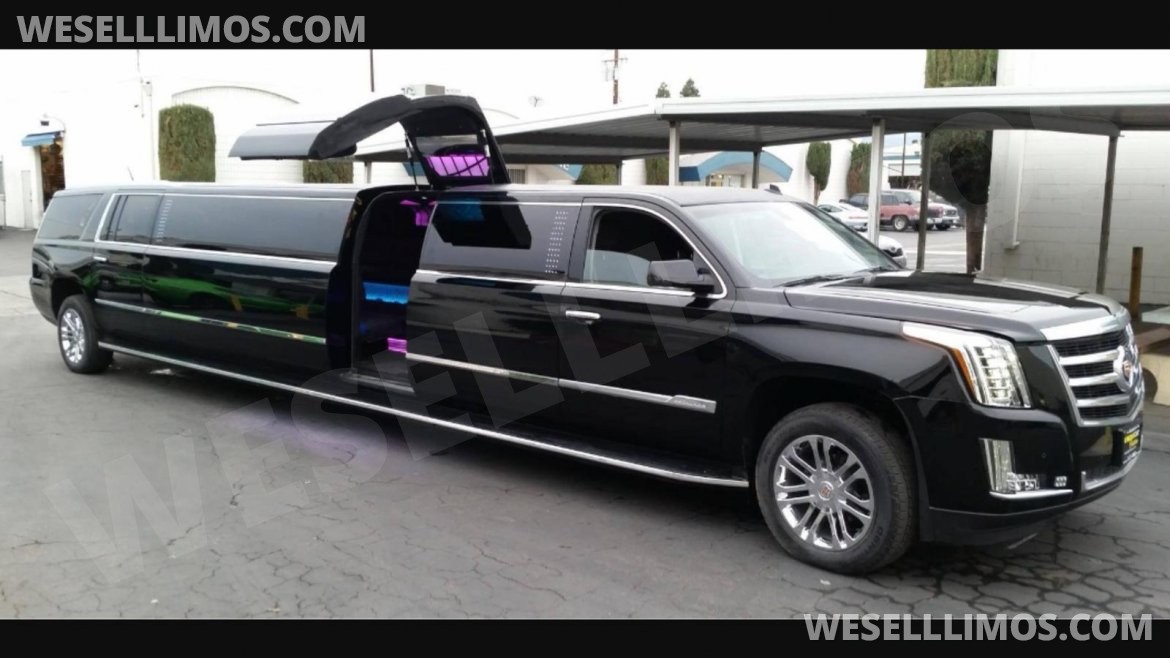 SUV Stretch for Sale in Pembroke Pines, FL - Photo 7