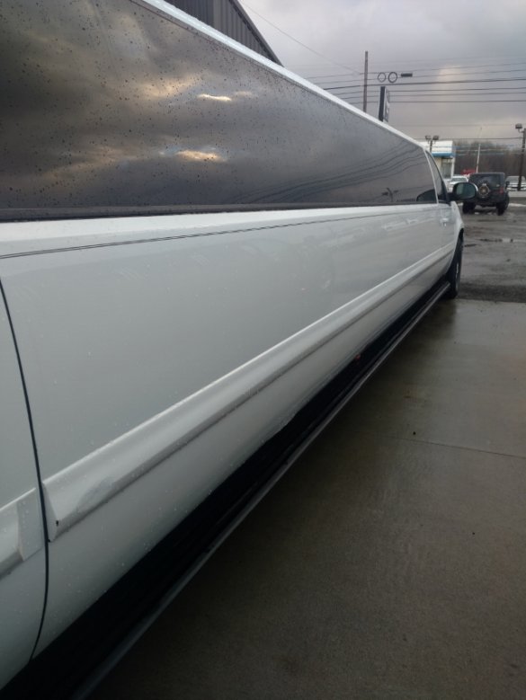 2007 GMC Yukon SUV Stretch for Sale in North East, PA - Photo 3