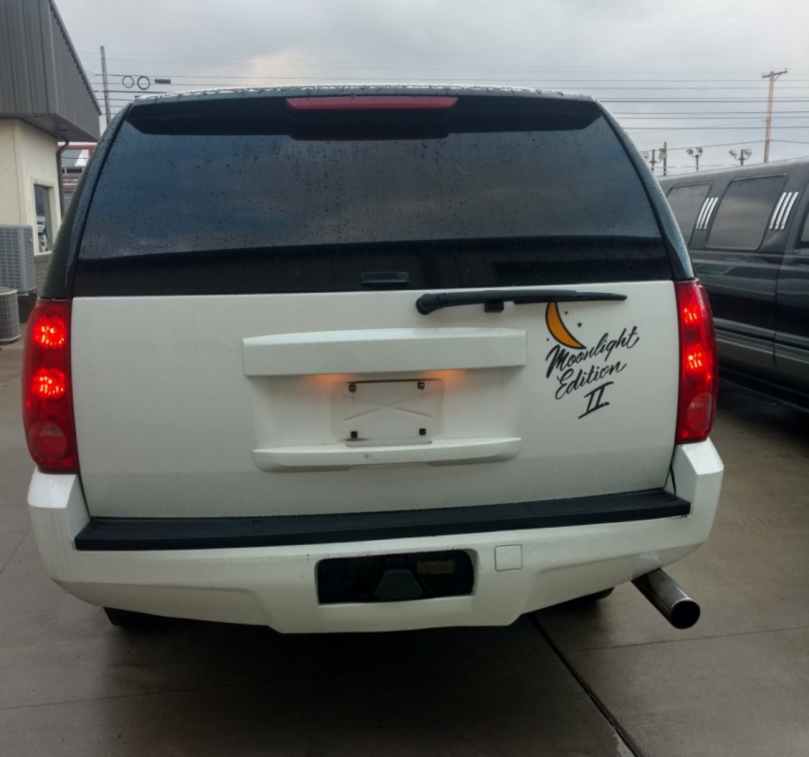 SUV Stretch for Sale in North East, PA - Photo 12
