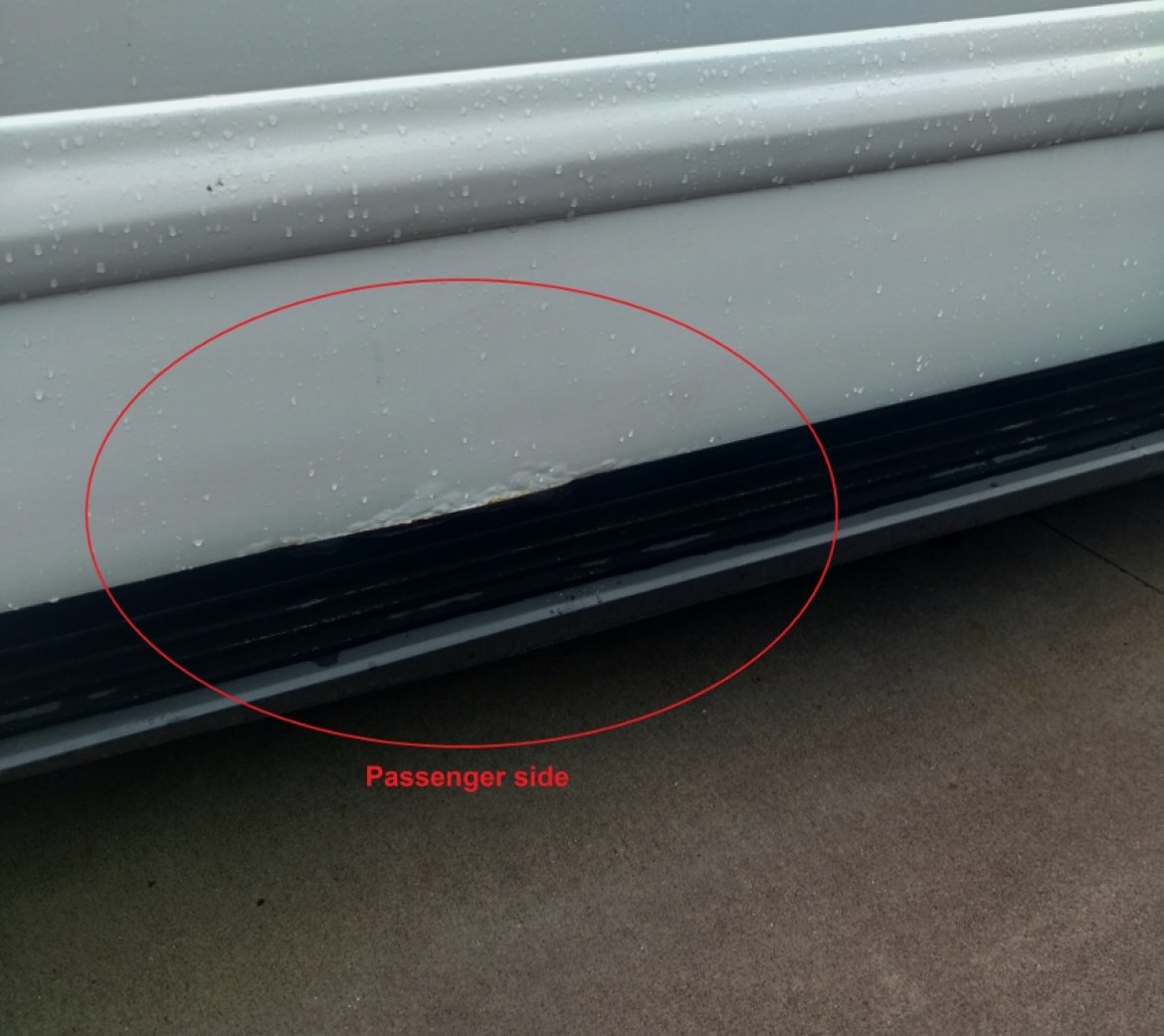 SUV Stretch for Sale in North East, PA - Photo 19