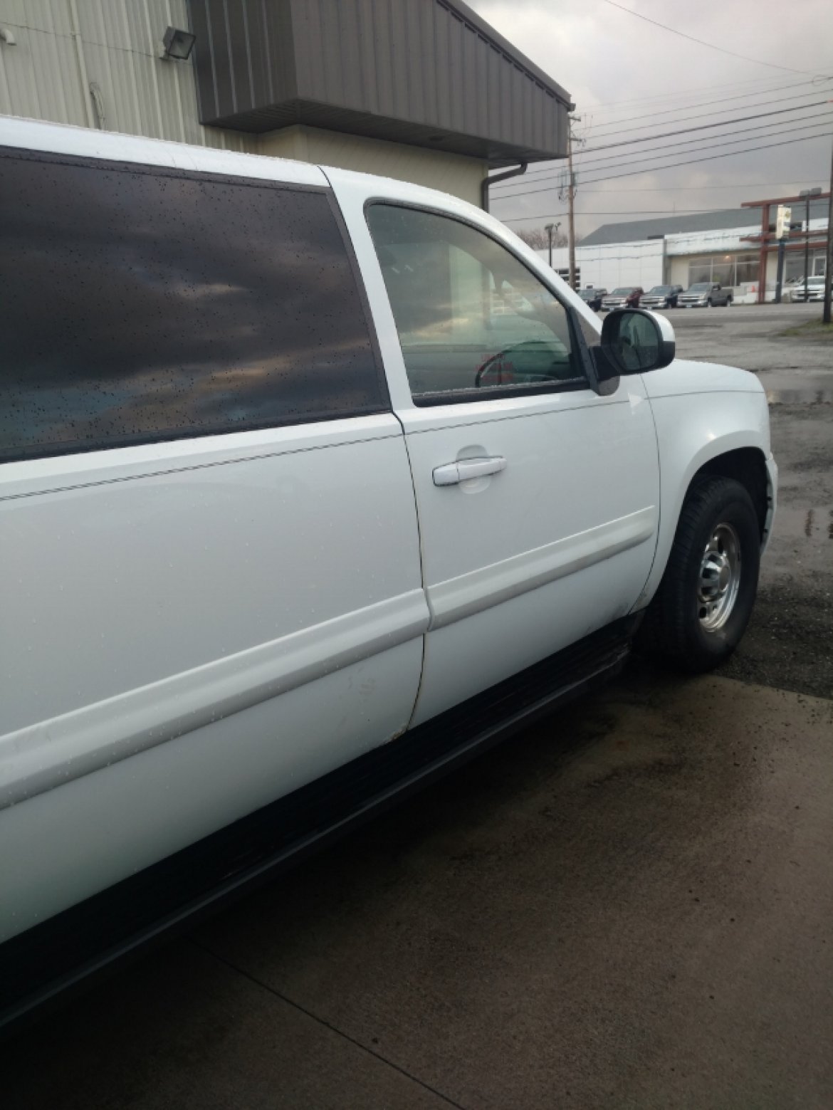 SUV Stretch for Sale in North East, PA - Photo 21