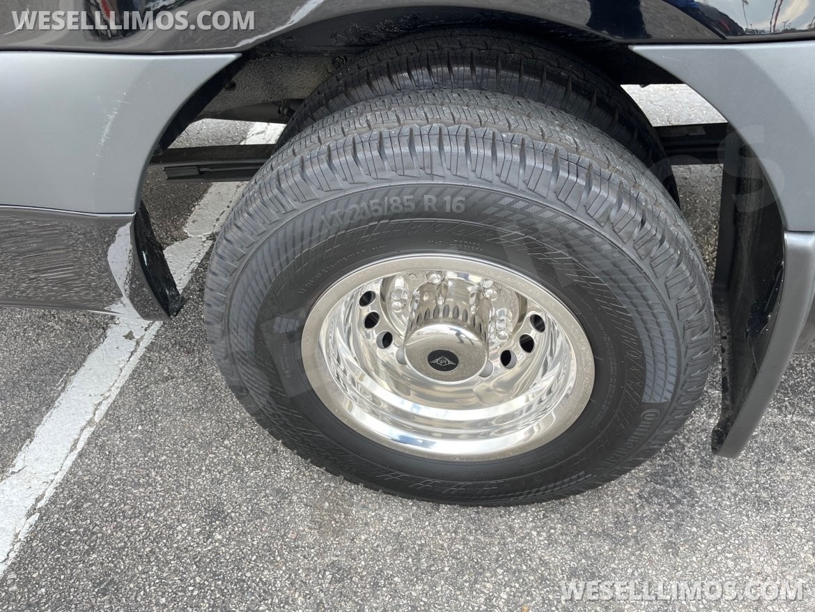 Sprinter for Sale in SPRINGFIELD, VA - Photo 6