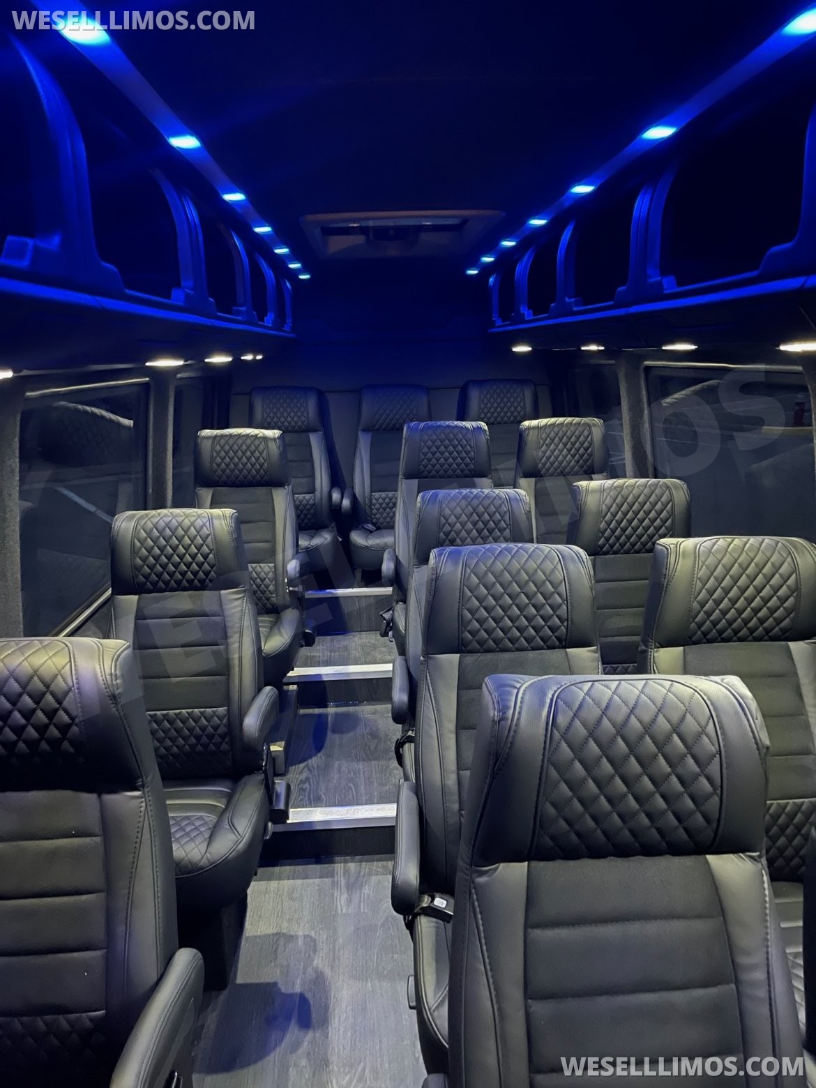 Sprinter for Sale in SPRINGFIELD, VA - Photo 3