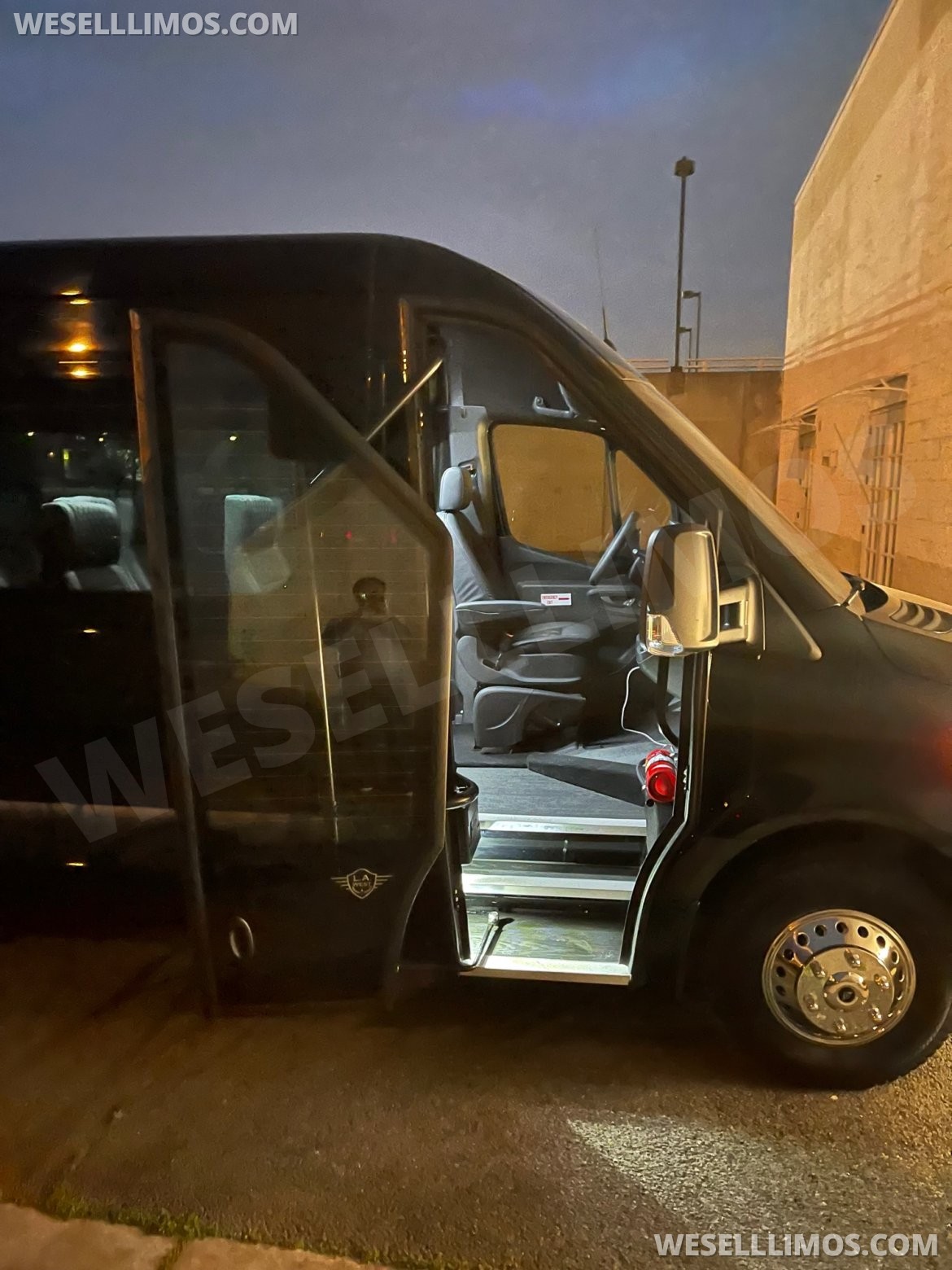 Sprinter for Sale in SPRINGFIELD, VA - Photo 2