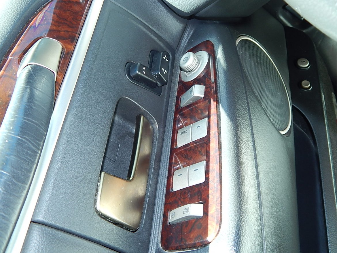 Limousine for Sale in AUSTIN, TX - Main Photo