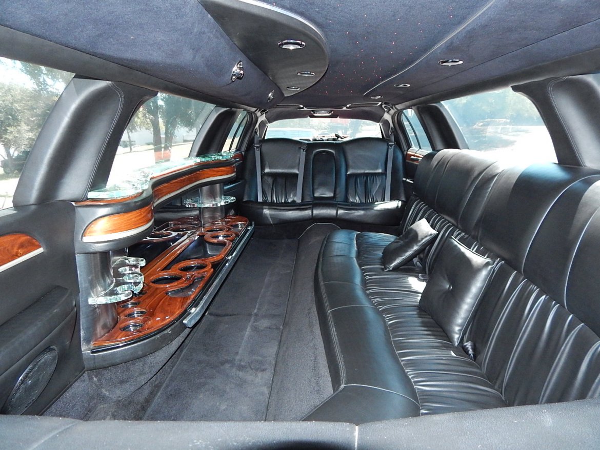 Limousine for Sale in AUSTIN, TX - Photo 5
