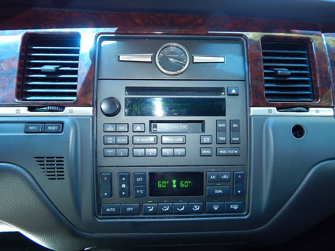 Limousine for Sale in AUSTIN, TX - Photo 6