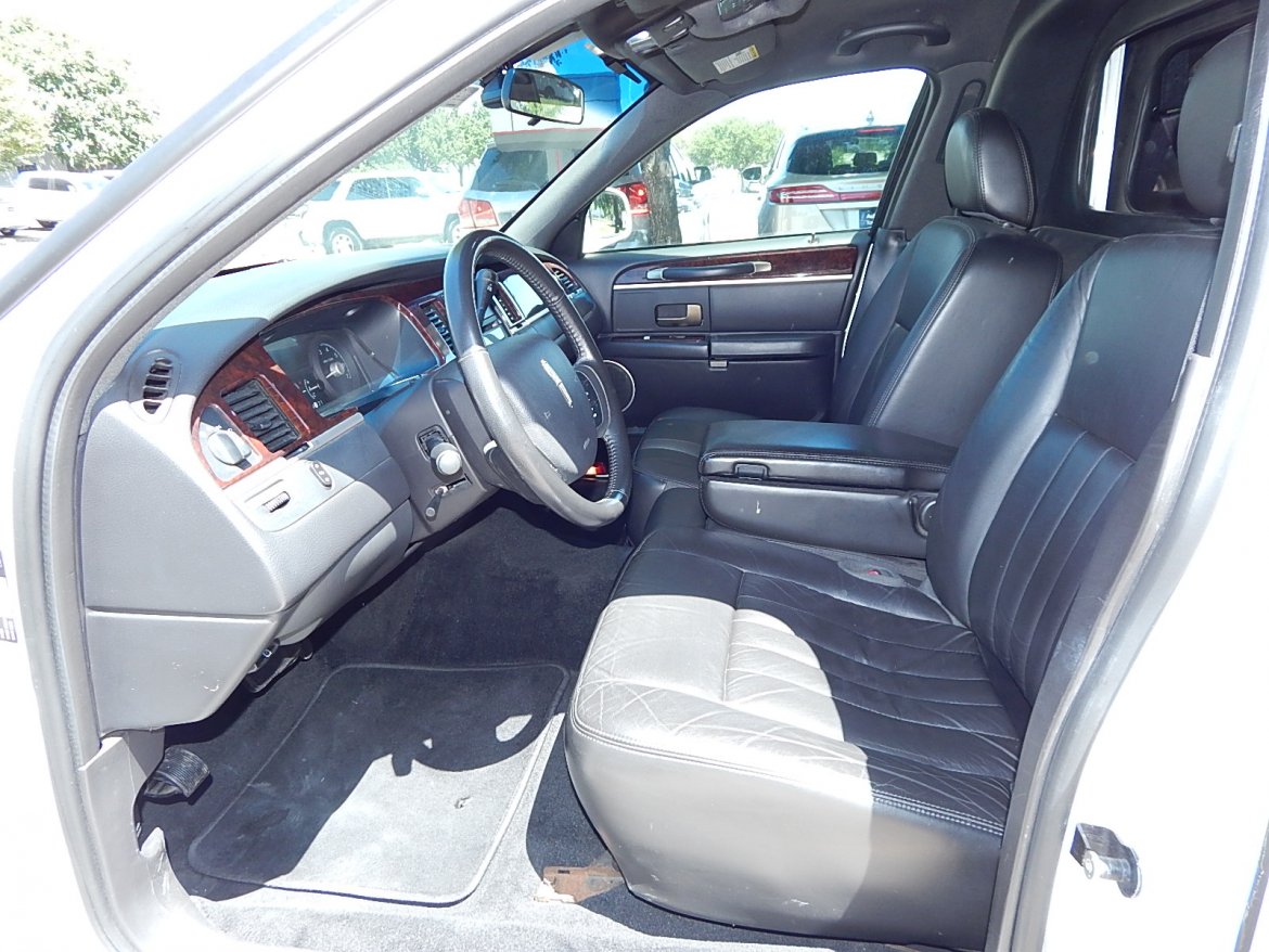 Limousine for Sale in AUSTIN, TX - Photo 10