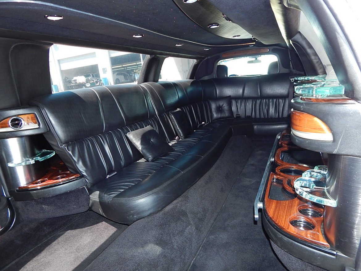 Limousine for Sale in AUSTIN, TX - Photo 12