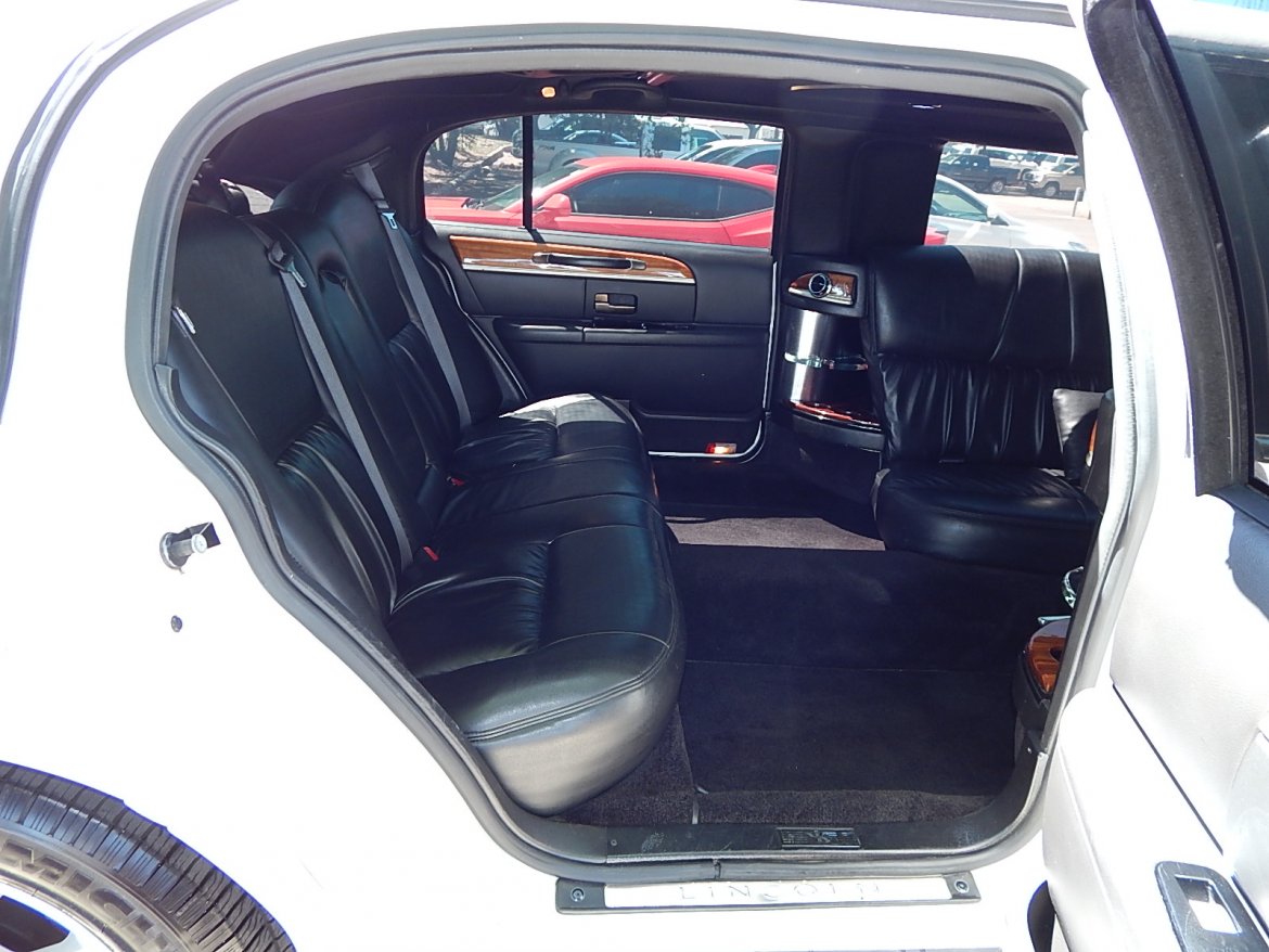 Limousine for Sale in AUSTIN, TX - Photo 11