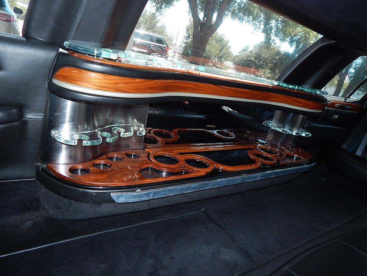 Limousine for Sale in AUSTIN, TX - Photo 13