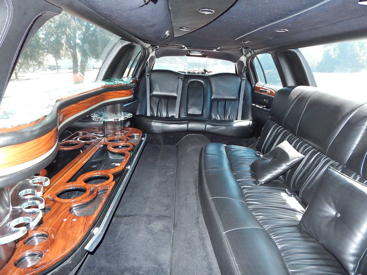 Limousine for Sale in AUSTIN, TX - Photo 14