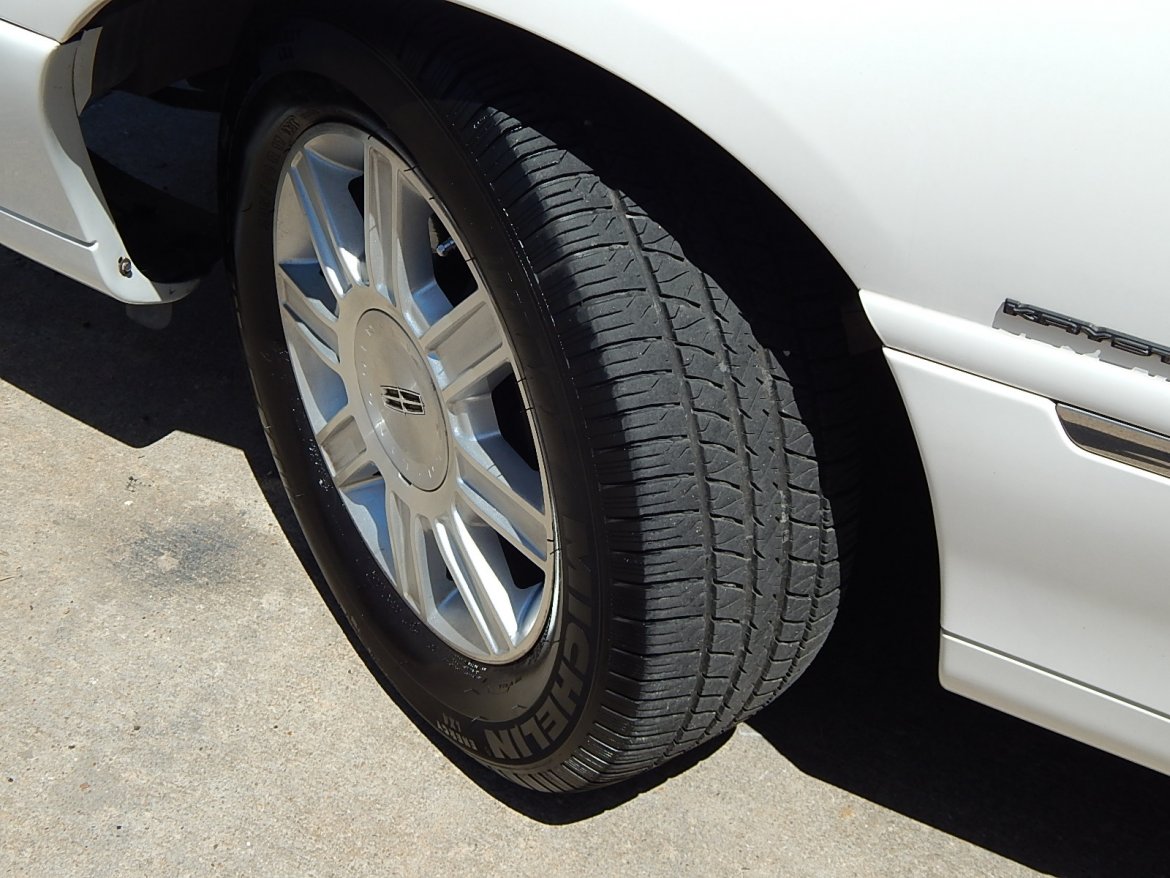 Limousine for Sale in AUSTIN, TX - Photo 15