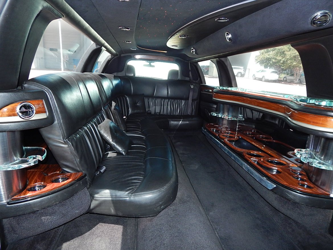 Limousine for Sale in AUSTIN, TX - Photo 17