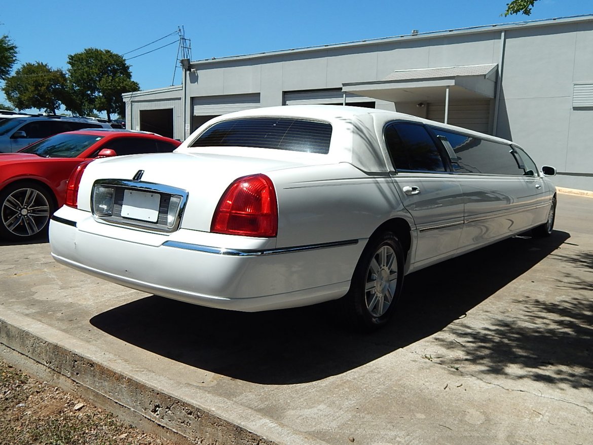 Limousine for Sale in AUSTIN, TX - Photo 19