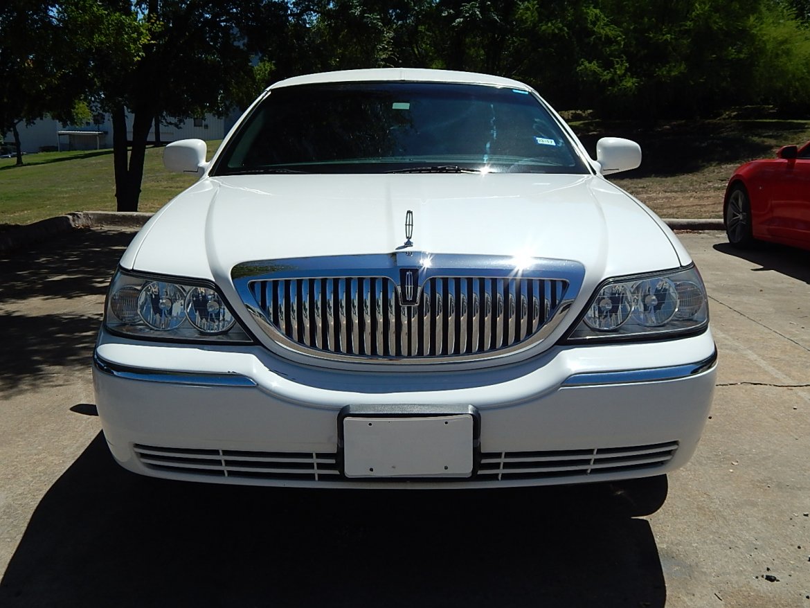 Limousine for Sale in AUSTIN, TX - Photo 21