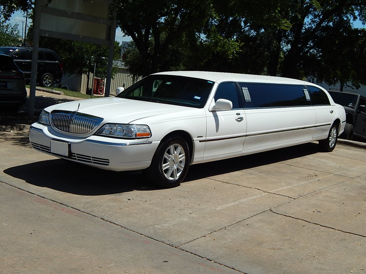 Limousine for Sale in AUSTIN, TX - Photo 22