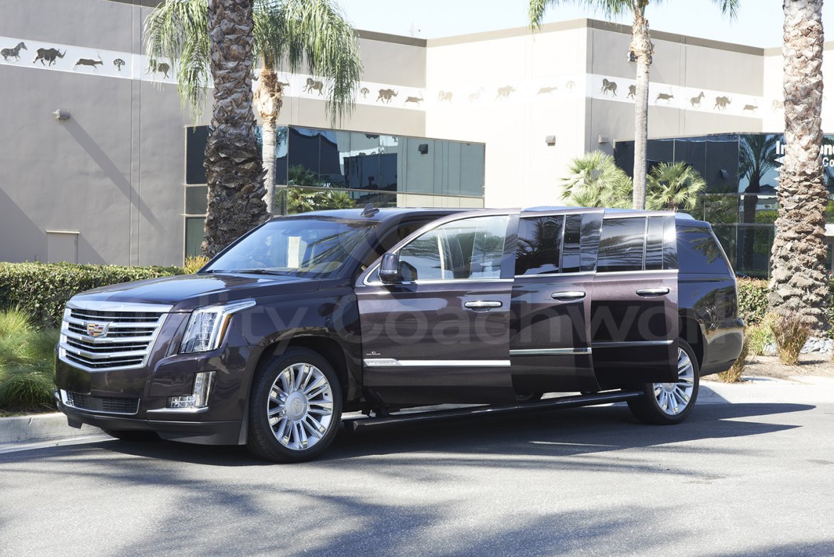 Limousine for Sale in Ontario, CA - Photo 9