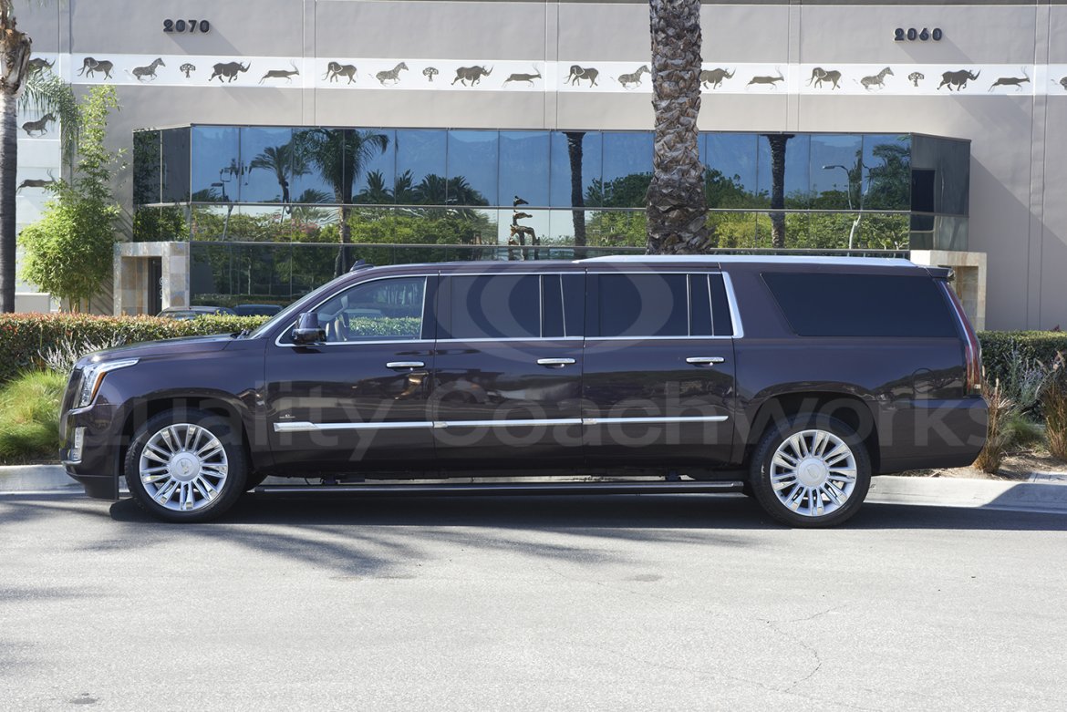 Limousine for Sale in Ontario, CA - Photo 10