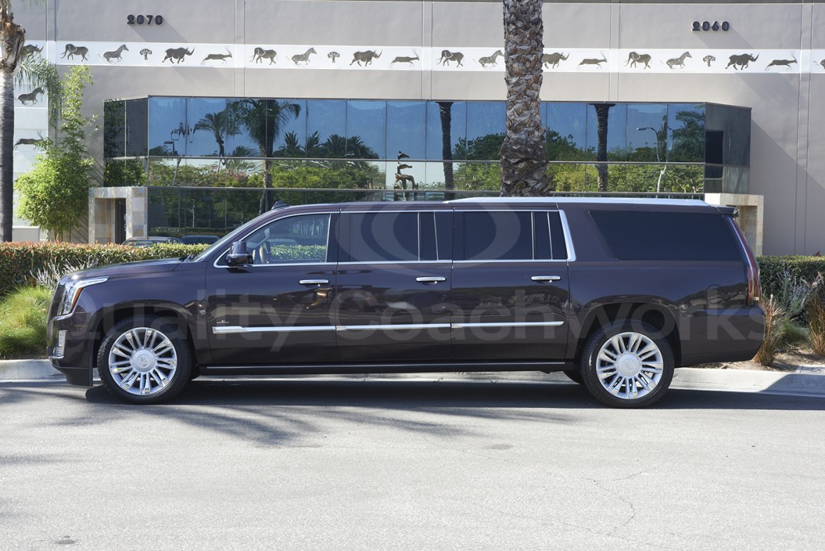 Limousine for Sale in Ontario, CA - Photo 11