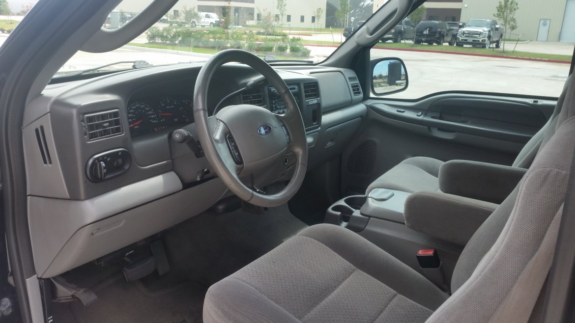 CEO SUV Mobile Office for Sale in Houston, TX - Photo 10