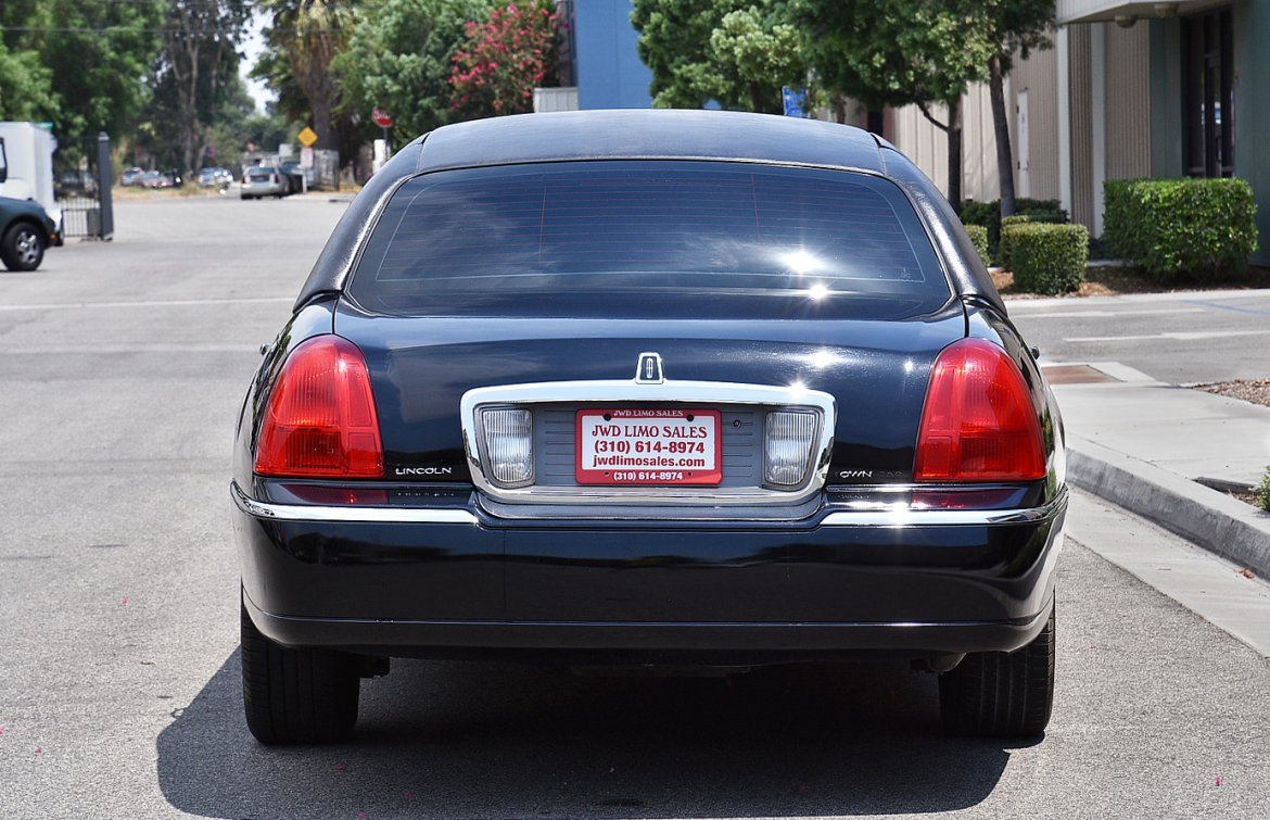 Limousine for Sale in Fontana, CA - Photo 8