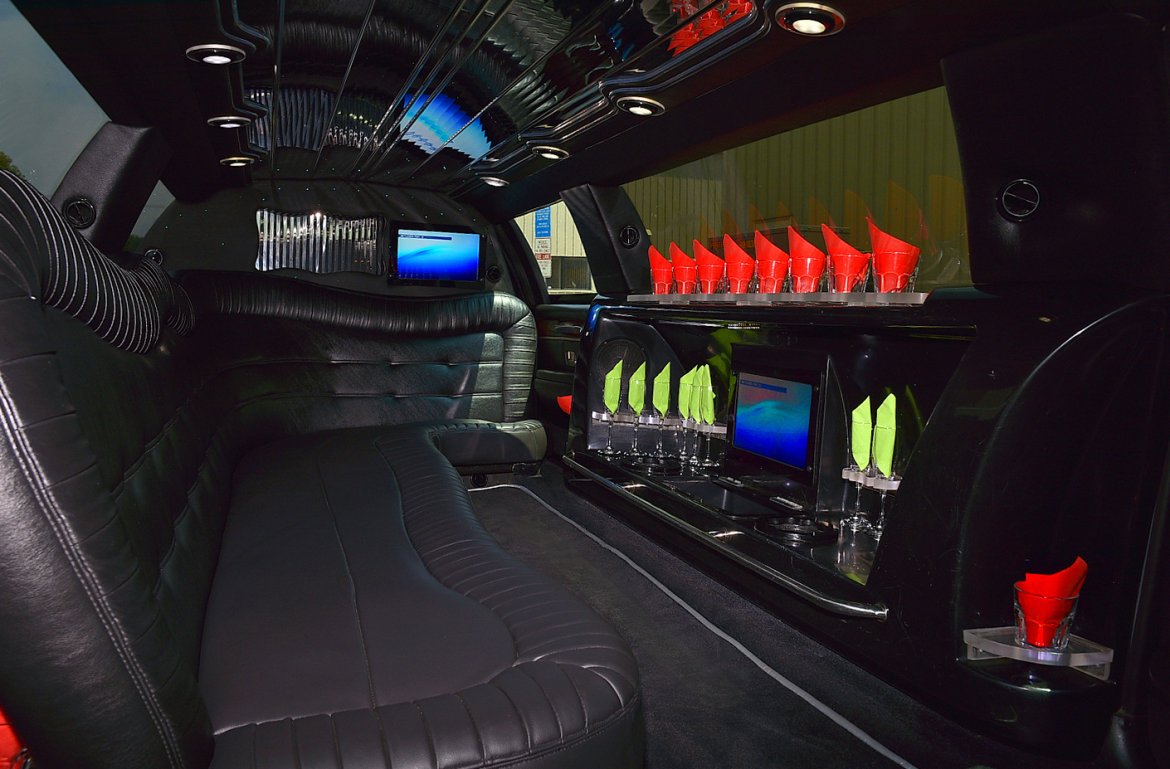 Limousine for Sale in Fontana, CA - Photo 10