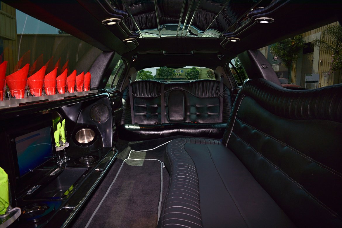 Limousine for Sale in Fontana, CA - Photo 13