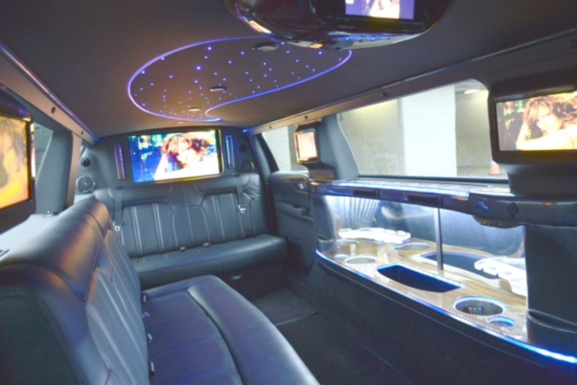 Limousine for Sale in Layfayette, LA - Photo 13