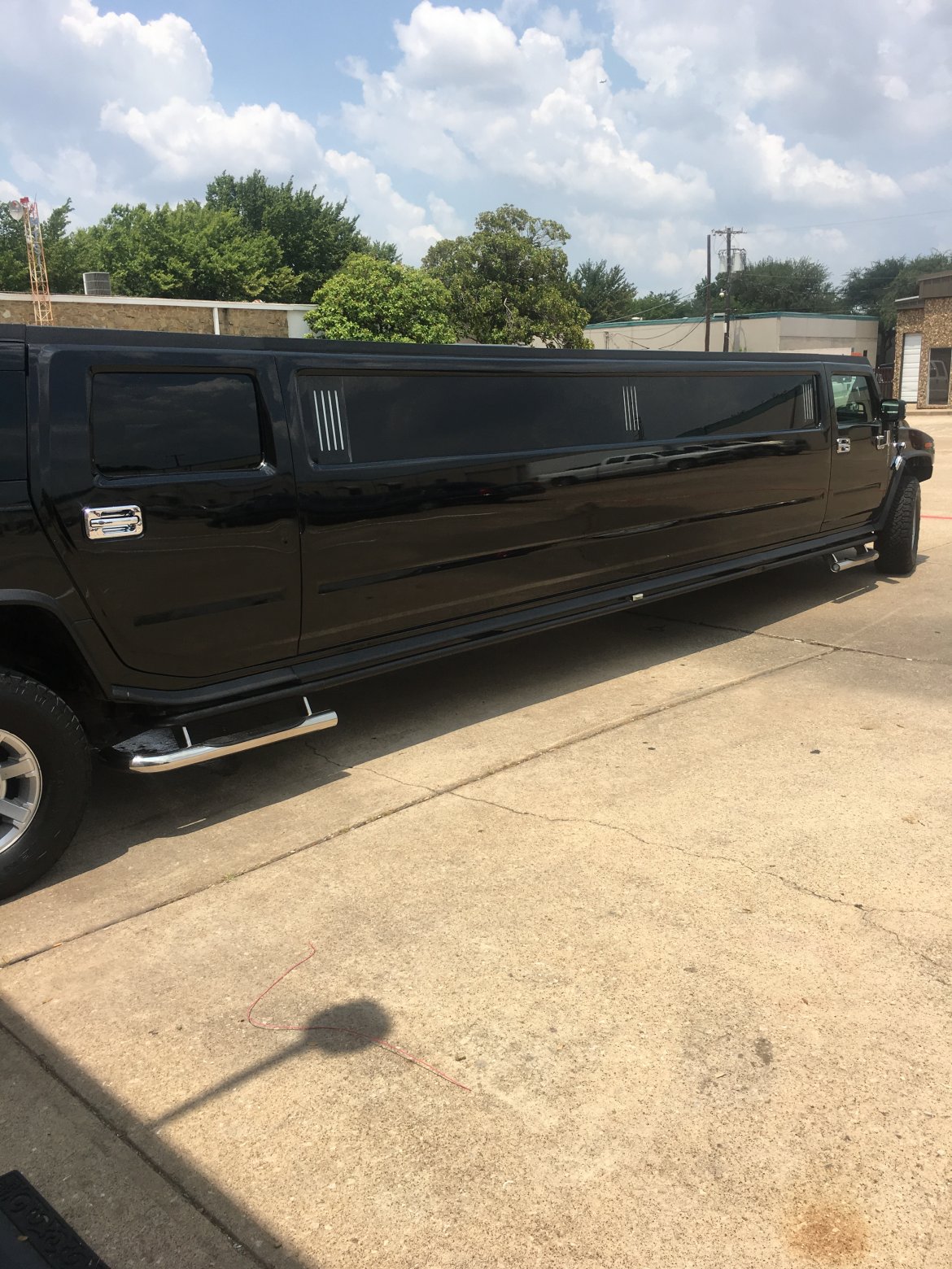 Limousine for Sale in Richardson, TX - Photo 4